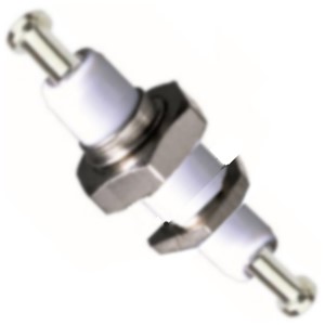 1430-7-11 USECO INSUL. TERMINAL DIALLYL